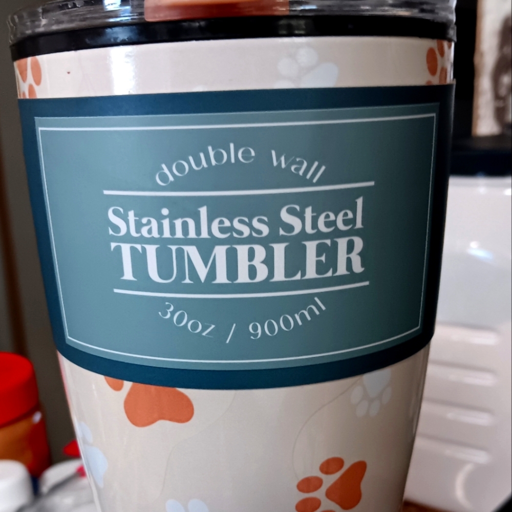 Stainless Mug
